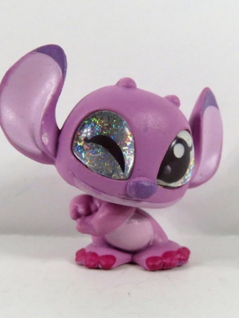 Stitch Special Edition Angel Disney Doorables